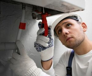 About Water Heater Repair LLC Terlton, OK